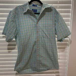 Pendleton SS‎ Button Up - Size M